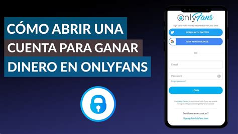 crear cuenta onlyfans sin tarjeta|Cómo usar Onlyfans sin tarjeta de crédito